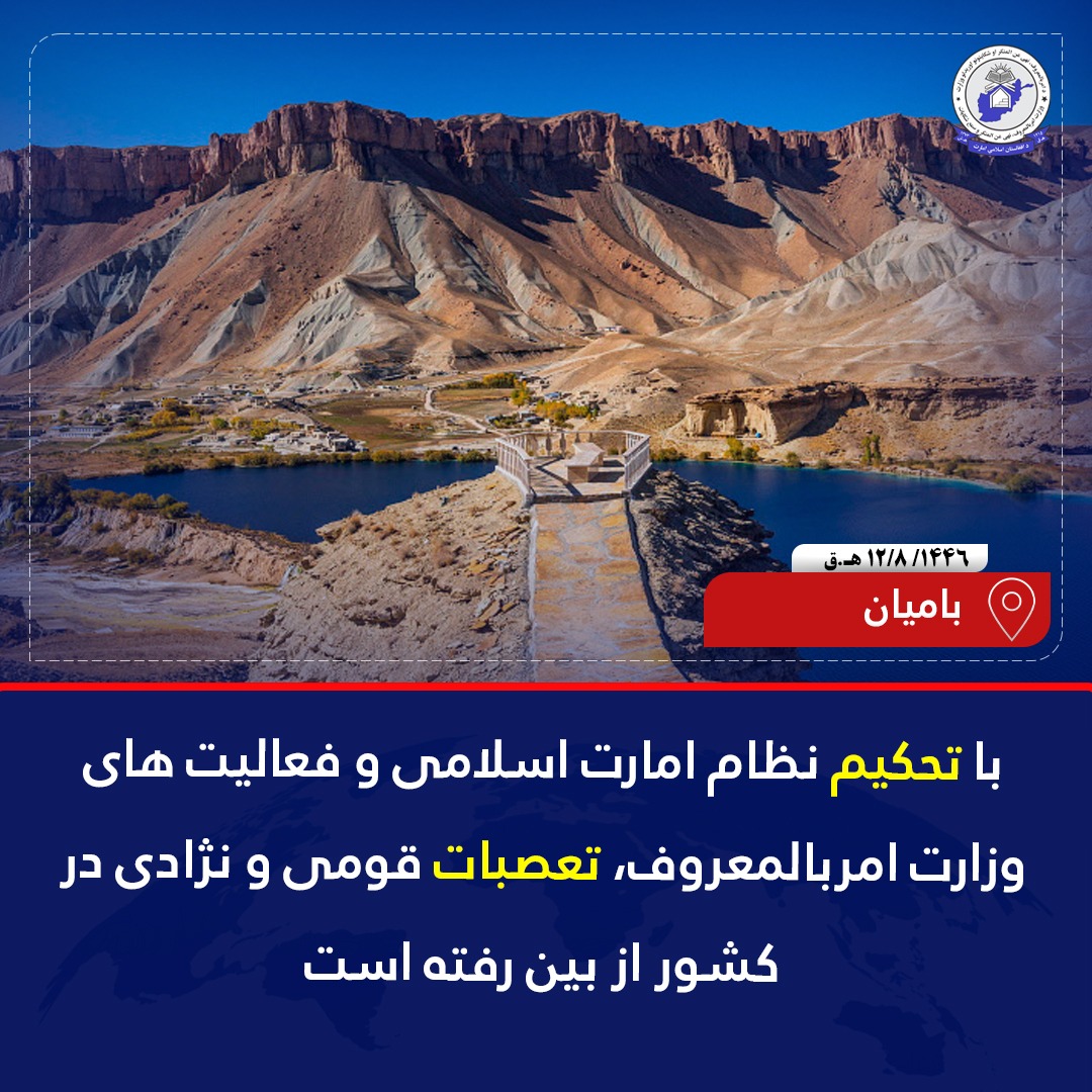ولایت بامیان